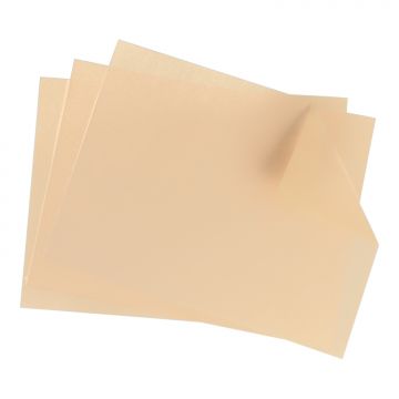 PS1014 10X14 Peach Steak Paper Precut Sheets, 1000/CS