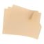 PS1014 10X14 Peach Steak Paper Precut Sheets, 1000/CS