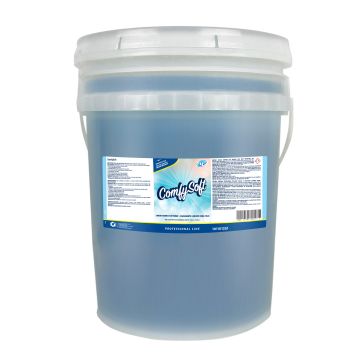 Comfysoft Fabric Softener 5 Gal