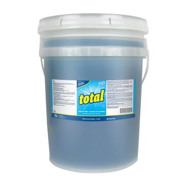 Total Combination Laundry Detergent 5 Gal