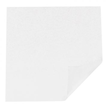 Sub-Wrap 16X16 Dry Wax Sheets 50#/Cs