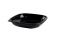 Super Bowl +  Square PETE Salad Bowls 24 Oz. Medium, Square Bowl