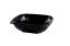 Super Bowl +  Square PETE Salad Bowls 32 Oz. Medium, Square Bowl