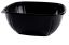 Super Bowl +  Square PETE Salad Bowls 160 Oz. Ex. Large, Square Bowl