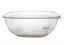 Super Bowl + Square PETE Salad Bowls Flat Lid For Ex. Large 320 Oz. Square Bowl