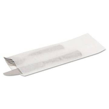 Silverware Bags, 2.25