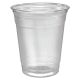 Ultra Clear PET Cups, 12 oz to 14 oz, Practical Fill, 50/Pack