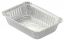 Handi-Foil® Oblong Aluminum Container, 2 1/4 lb. (CS/500)