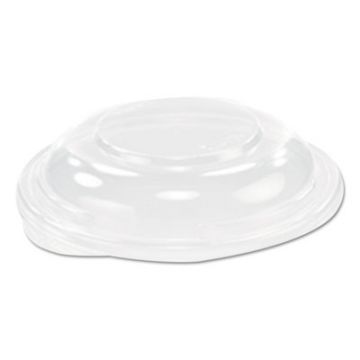 PresentaBowls Clear Dome Lids, 5.4