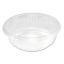 PresentaBowls Clear Bowls, 12 oz, 63/Bag, 504/CS