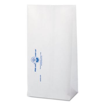 Dubl Wax® SOS Bakery Bags, 6.13