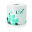 21545 Livi VPG Select 4.49"x3.98" Bath Tissue 500 Sheets, 80 Rolls