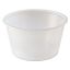 Portion Cups, 2 oz, Clear, 250 Sleeves, 10 Sleeves/CS