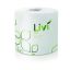 21724 Livi VPG 4.06x3.66' Bath Tissue 500 Sheets, 96 Rolls