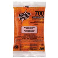 Scotch-Brite® Quick Clean Griddle Liquid 700, 40-3.2 oz. Packets/CS