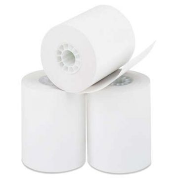 BPA Free Direct Thermal Printing Paper Rolls, 0.45