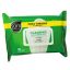 Sani Professional Multi-Surface Cleaning Wipes, 11 1/2x7, White, 4 Packs of 90 Wipes