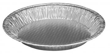 Handi-Foil® Aluminum Pie Pan with Full Curl, 9