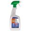 Cleaner with Bleach, 32 oz Spray Bottle, 8/CS