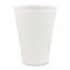 Conex Galaxy Polystyrene Plastic Cold Cups, 9 oz, 100 Sleeve, 15 Sleeves/CS