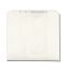 6X1X7 Wet Waxed Sandwich Bag Plain, 6000/CS