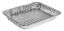 Handi-Foil® Aluminum 1/2 Size Steam Table Pan, Shallow (CS/100)