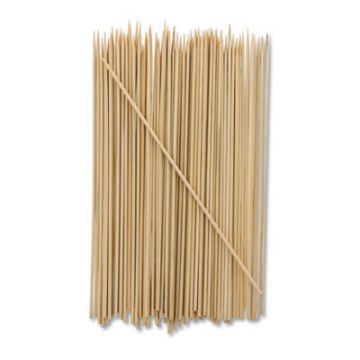 Bamboo Skewer, Cream, 8