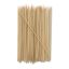 Bamboo Skewer, Cream, 8", 1600/BX