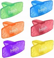 Fresh Products® Eco Bowl-Clip 2.0 - Variety Sample Box, 6/BX