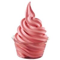 Dole Soft Serve® Pomegranate Mix  - 4.4 lb.