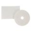 3M® Niagara 4100N White Polishing Pad - 20"