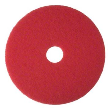 3M® Niagara 5100N Red Buffer Pad - 20