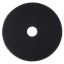 3M® Niagara 7200N Black Stripper Pad - 20"