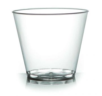 Savvi Serve® Tumblers 5 Oz. Tumbler - Squat