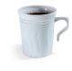 Silver Splendor® Coffee Mugs 8 oz. Coffee Mug