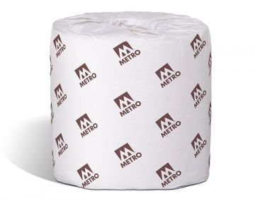 5485 Metro® 2-Ply Bathroom Tissue (BRT48505) 48 Rolls/CS