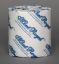 5487 Mont Royal 2-Ply Bathroom Tissue 96 Rolls/CS