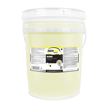 MicroTECH™ Destainer Super Concentrate 5 Gal