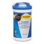 Hands Instant Sanitizing Wipes, 7 1/2x5, 300/Canister, 6/CT