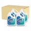 Cleaner Degreaser Disinfectant, 128 oz Refill, 4/CS