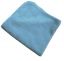 MaxiPlus® Multi-Purpose Cloth 16" x 16" - Blue (Pack of 12)