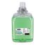 Green Certified Foam Hair and Body Wash, Cucumber Melon, 2,000 mL Refill, 2/CS