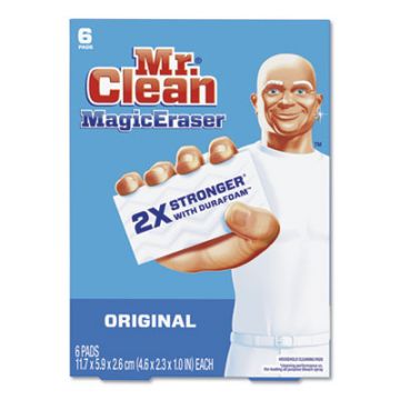 Mr. Clean Magic Eraser®, 2.3x4.6, 1