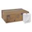 Universal Hand Towel Roll, 7.88"x800 ft, White, 6 Rolls/CS