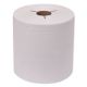 Universal Hand Towel Roll, Notched, 8"x800 ft, Natural White, 6 Rolls/CS