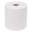 Universal Hand Towel Roll, Notched, 7.5"x630 ft, White, 6 Rolls/CS