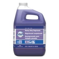 Heavy Duty Liquid Degreaser, 1 Gal., 3/CS