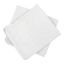 Counter Cloth/Bar Mop, White, Cotton, 60/CS