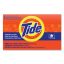 Tide Vending-Design Powder Laundry Detergent, 1.5 oz, 1 Each