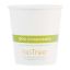 NoTree Paper Hot Cups, 4 oz, Natural, 1000/CS